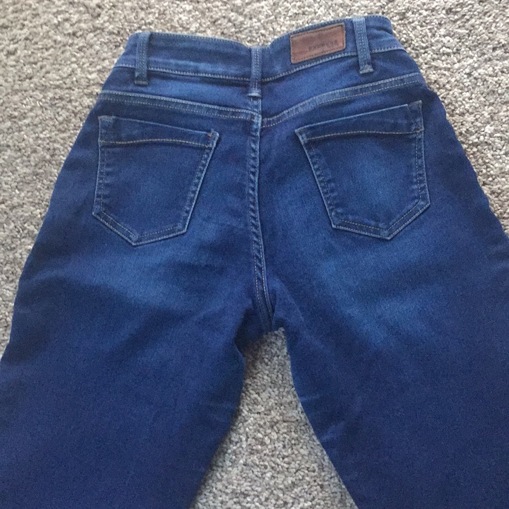 Express Jeans - Picture 4 of 4
